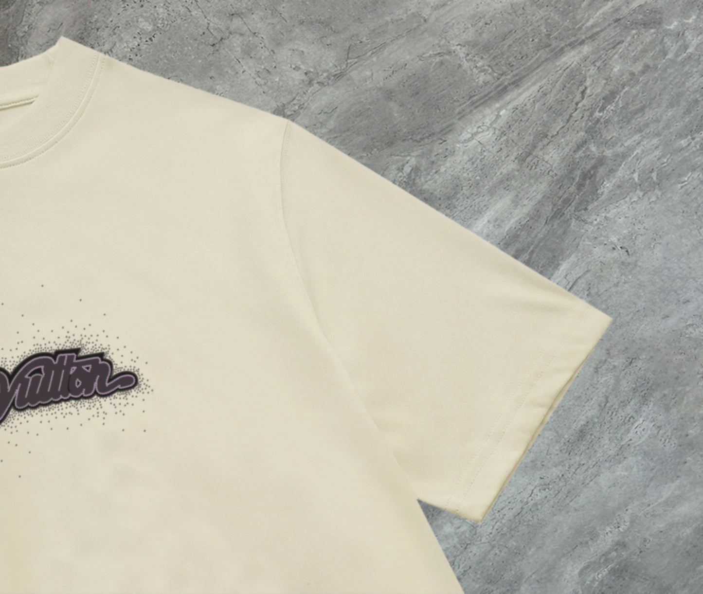L t-shirt