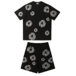DT short set