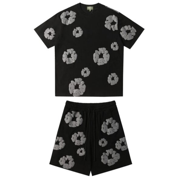 DT short set