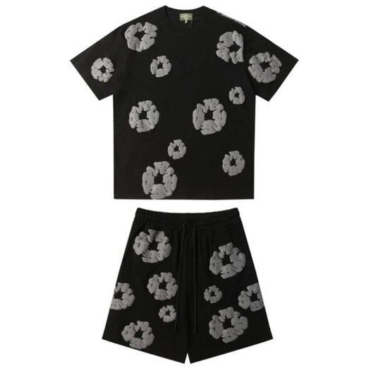 DT short set