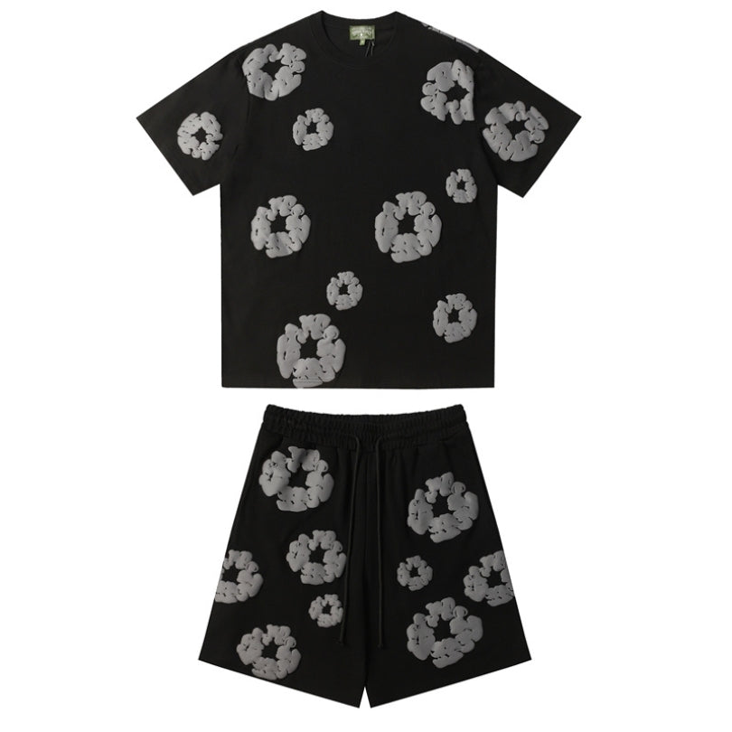 DT short set