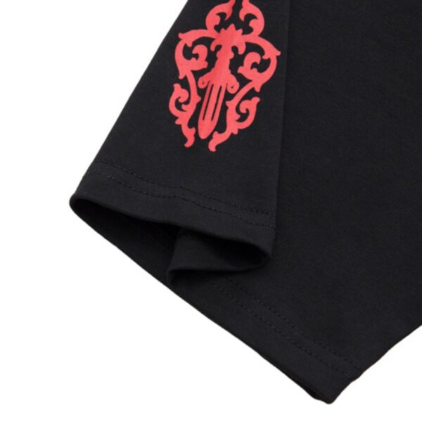 C t-shirt
