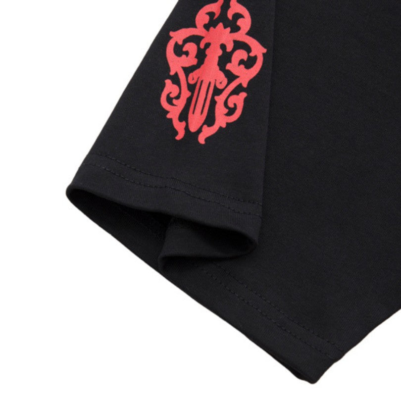 C t-shirt
