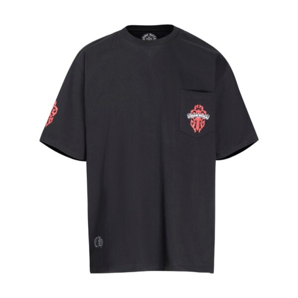 C t-shirt