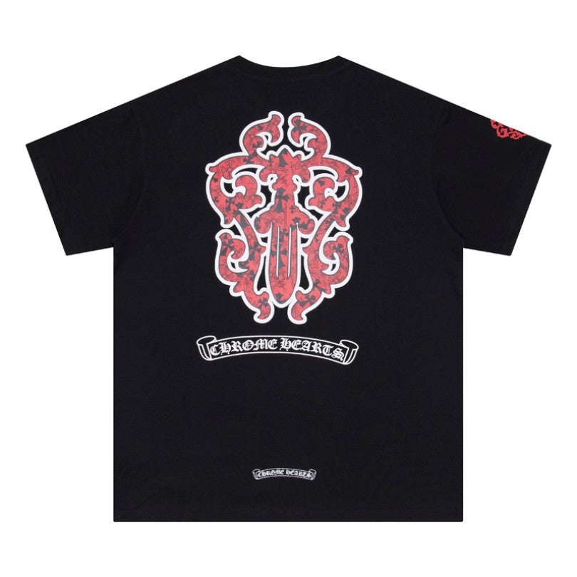 C t-shirt