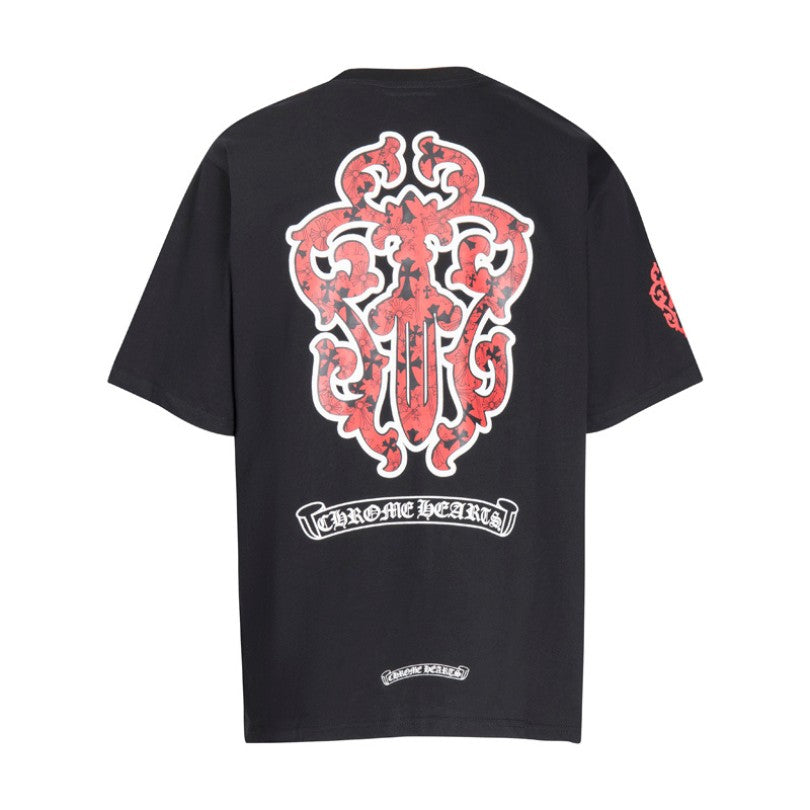 C t-shirt