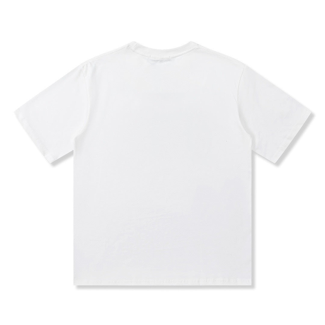 B t-shirt