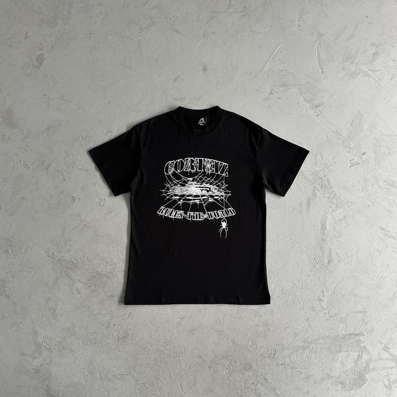 Crt t-shirt