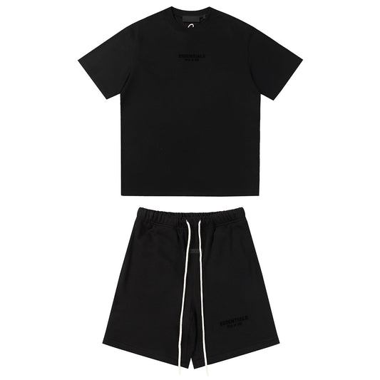 E Short Set