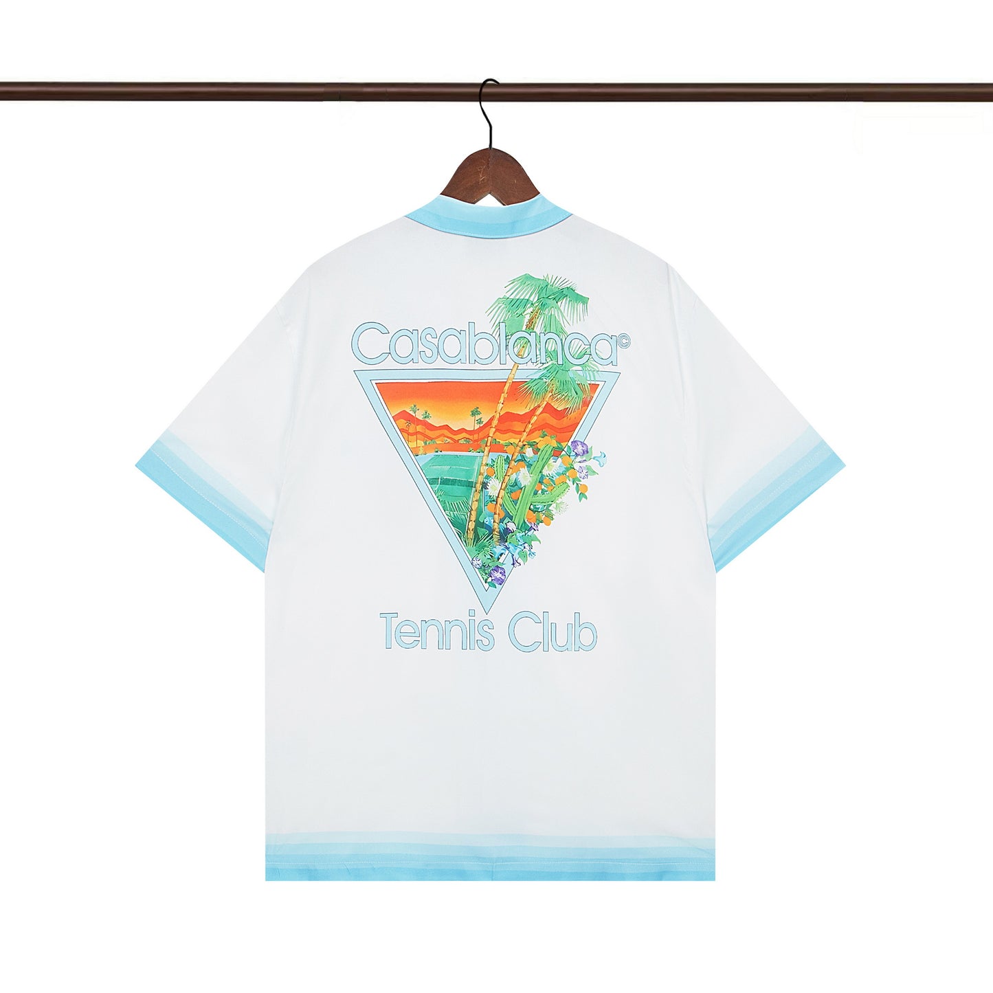 C short set