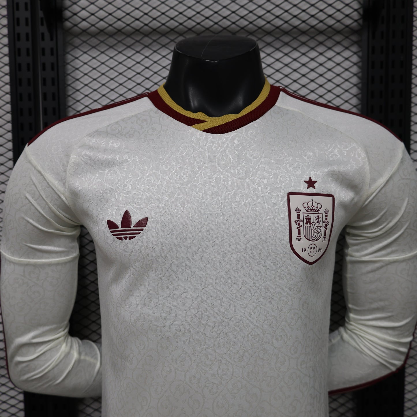 Jersey