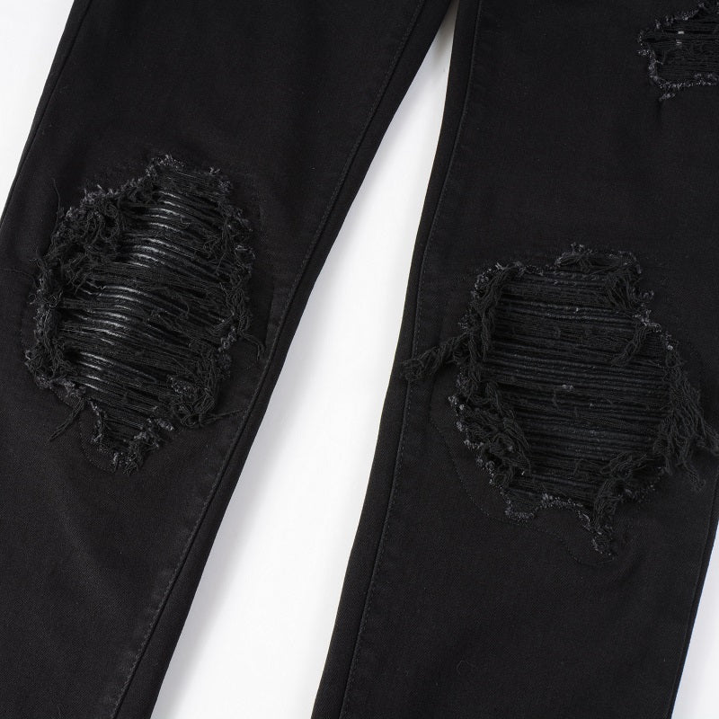 Black Jeans