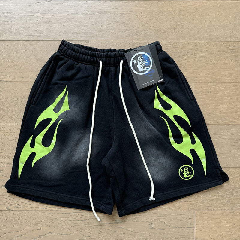H shorts