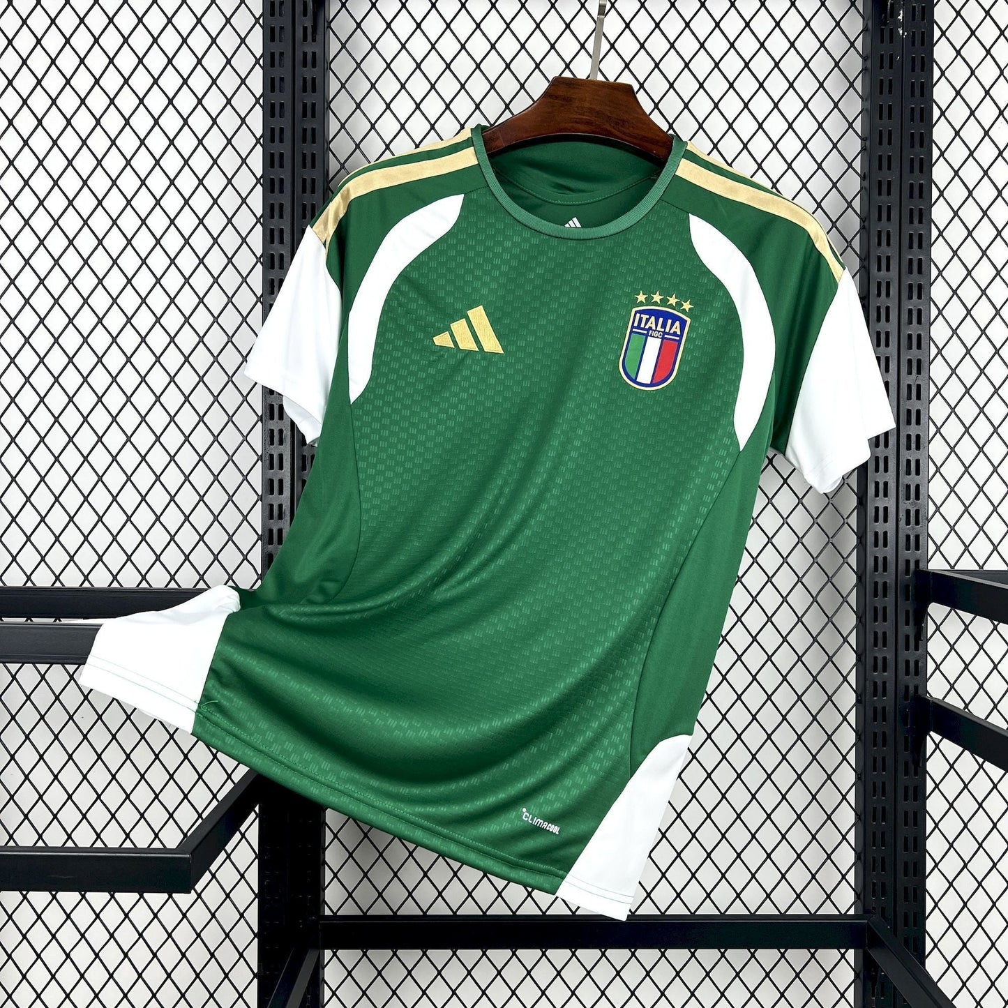 Jersey