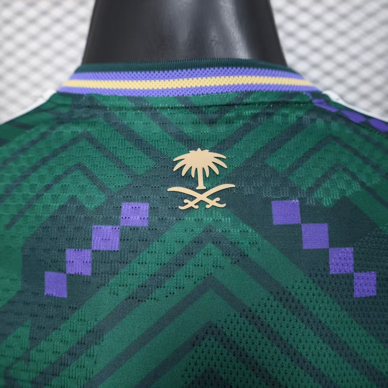 Jersey