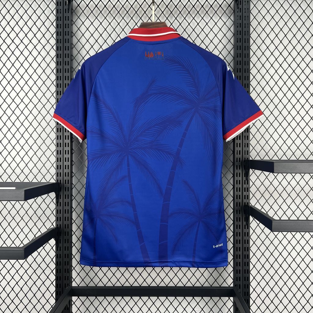 Jersey