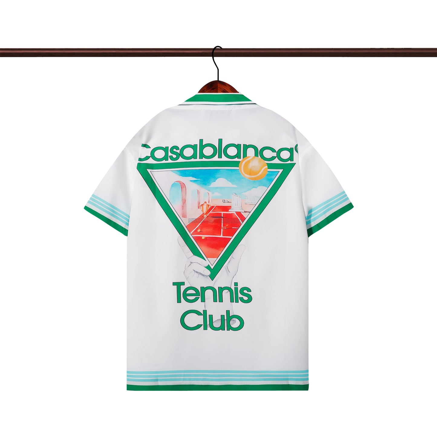 C short set