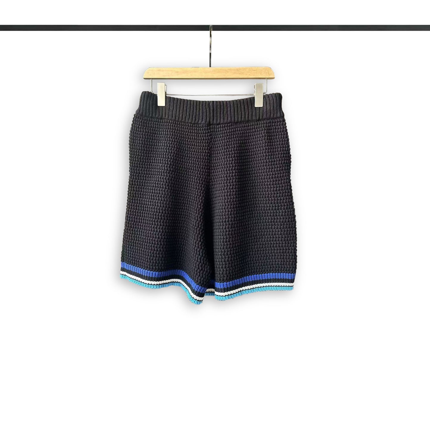 C short set