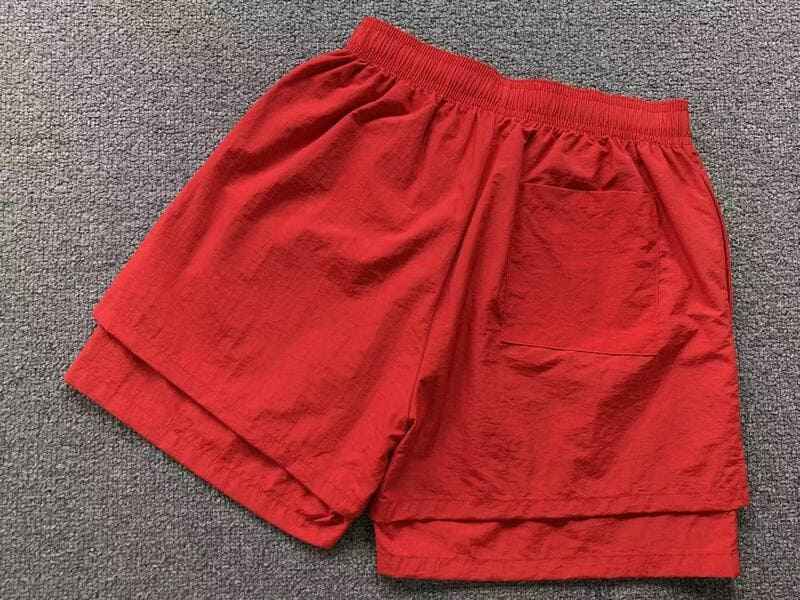 SP5 Shorts OG