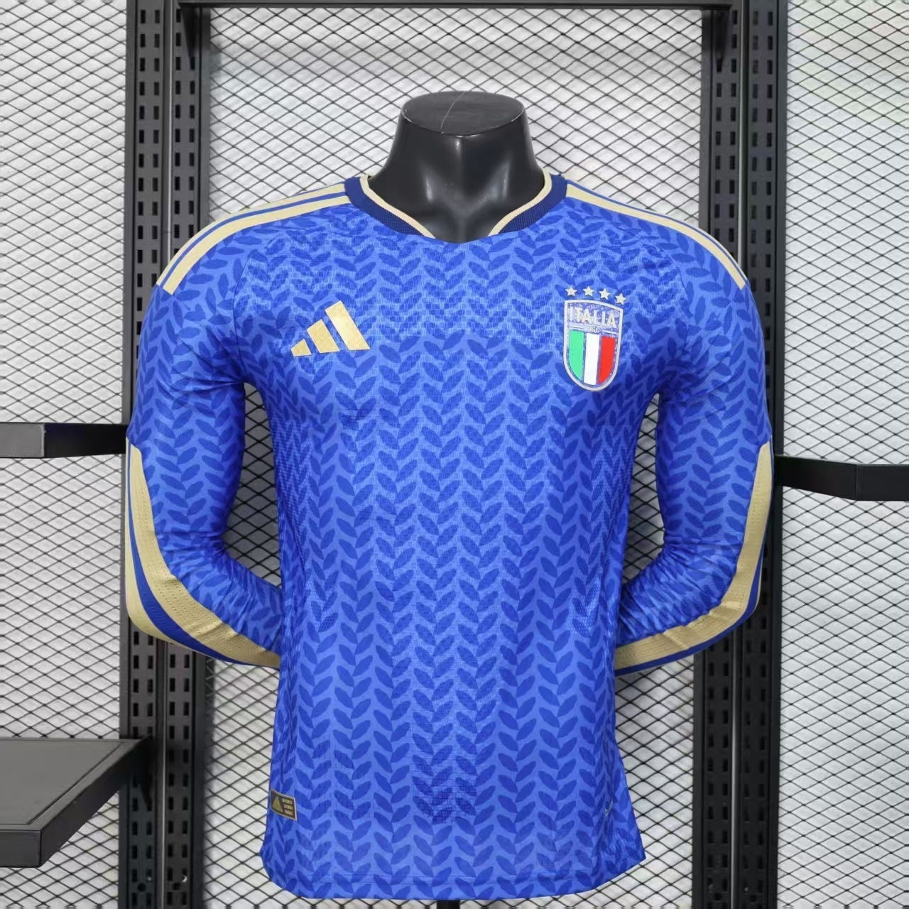 Jersey