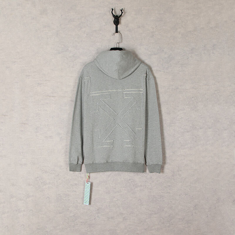 O hoodie