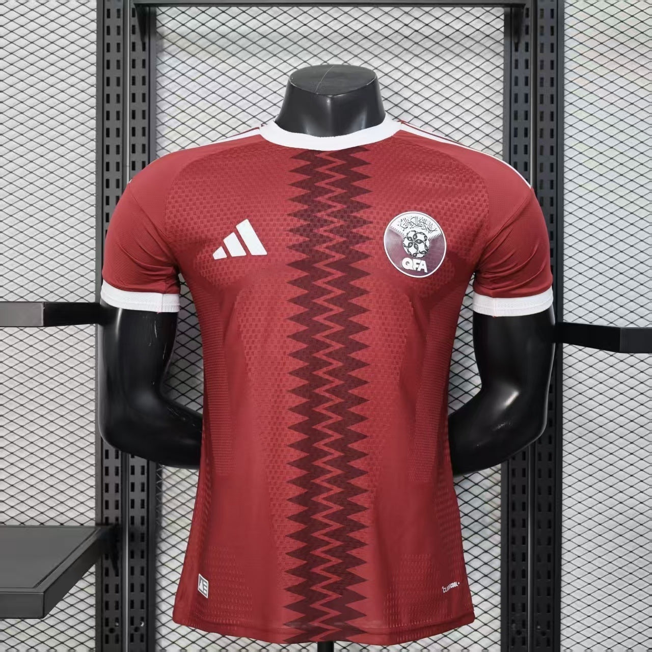 Jersey