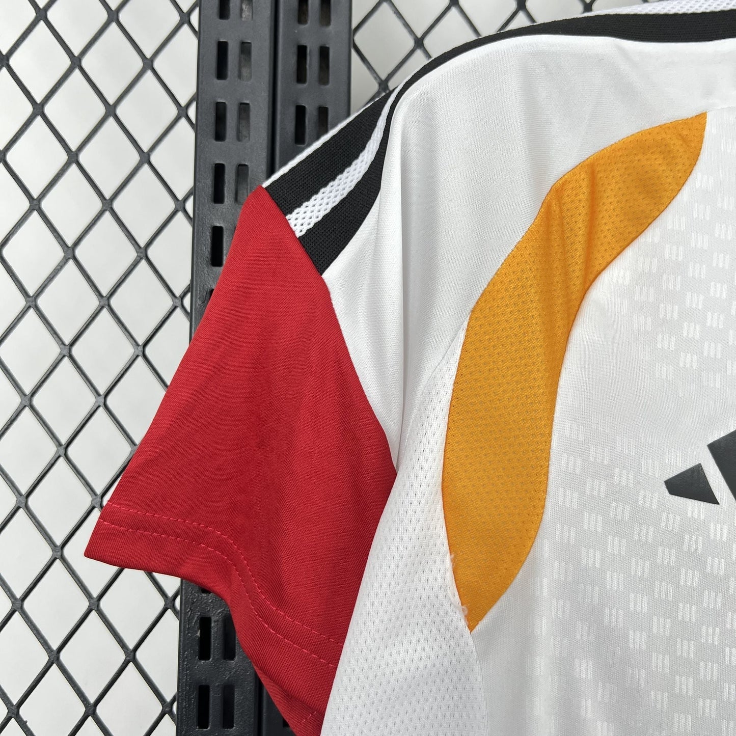 Jersey