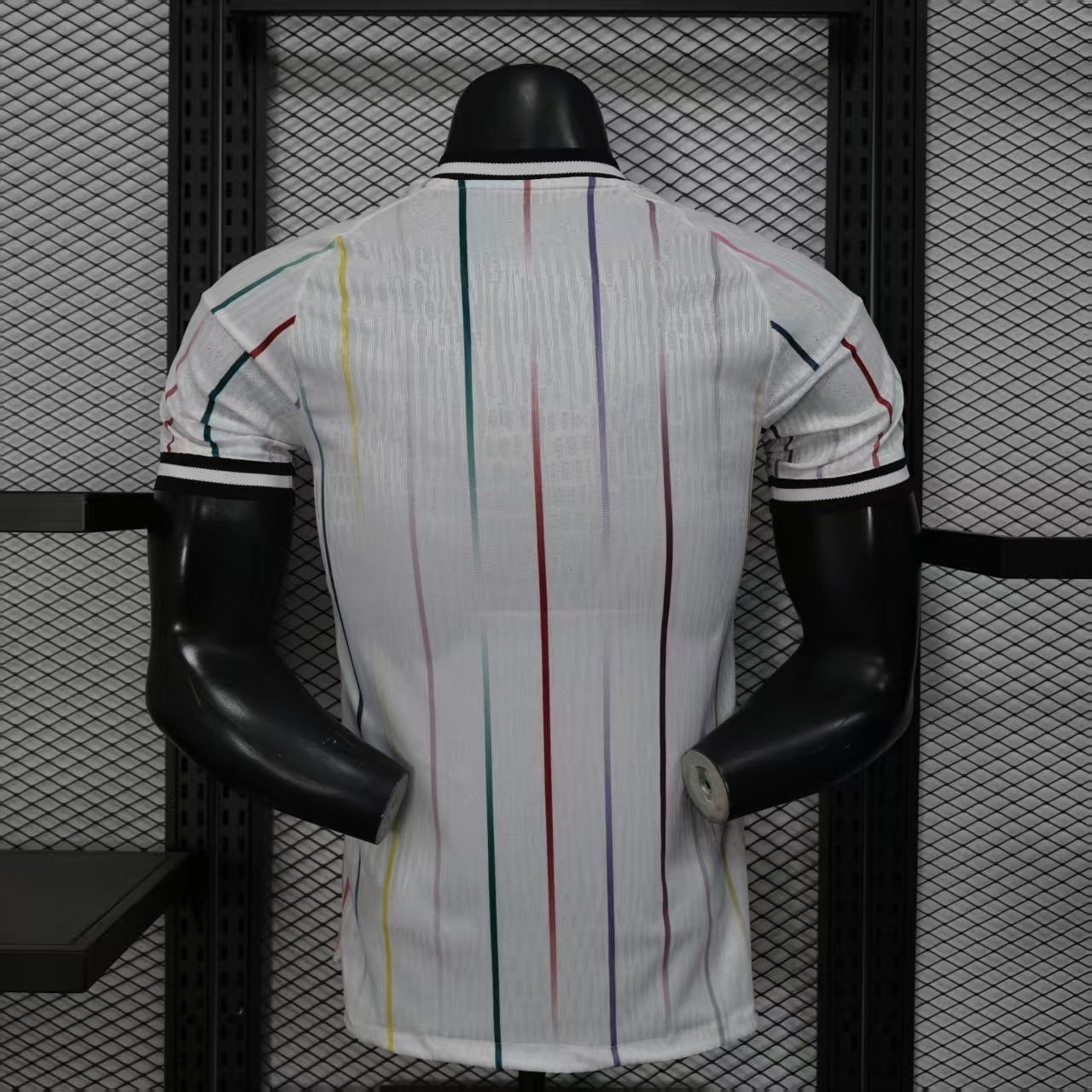 Jersey