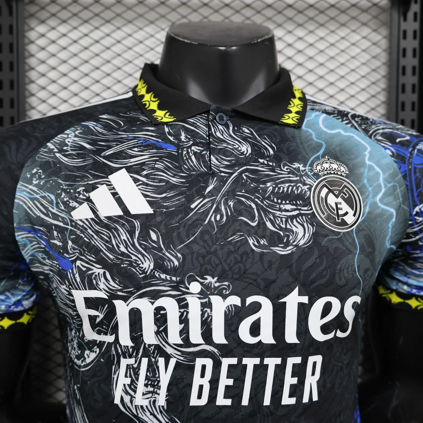Jersey