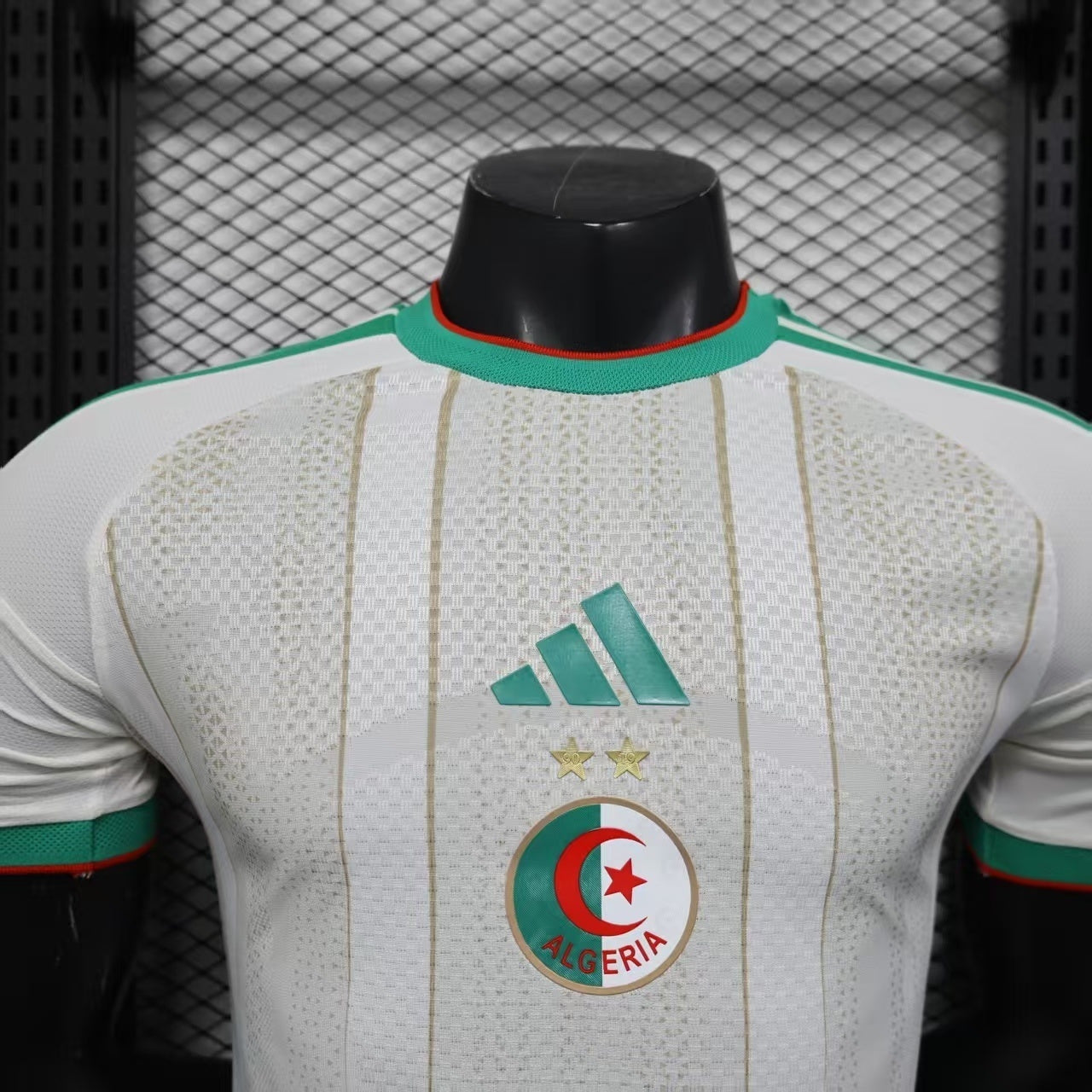 Jersey
