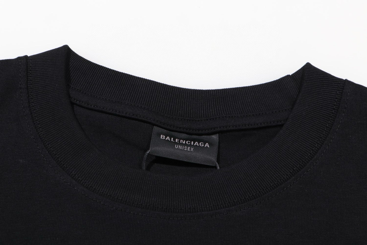 B t-shirt