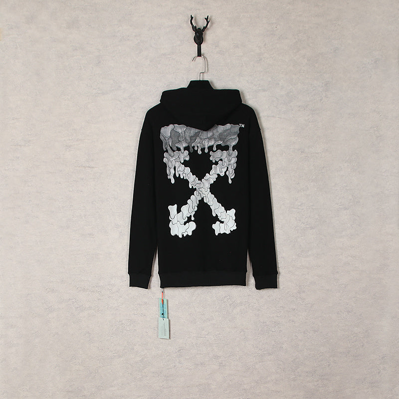 O hoodie