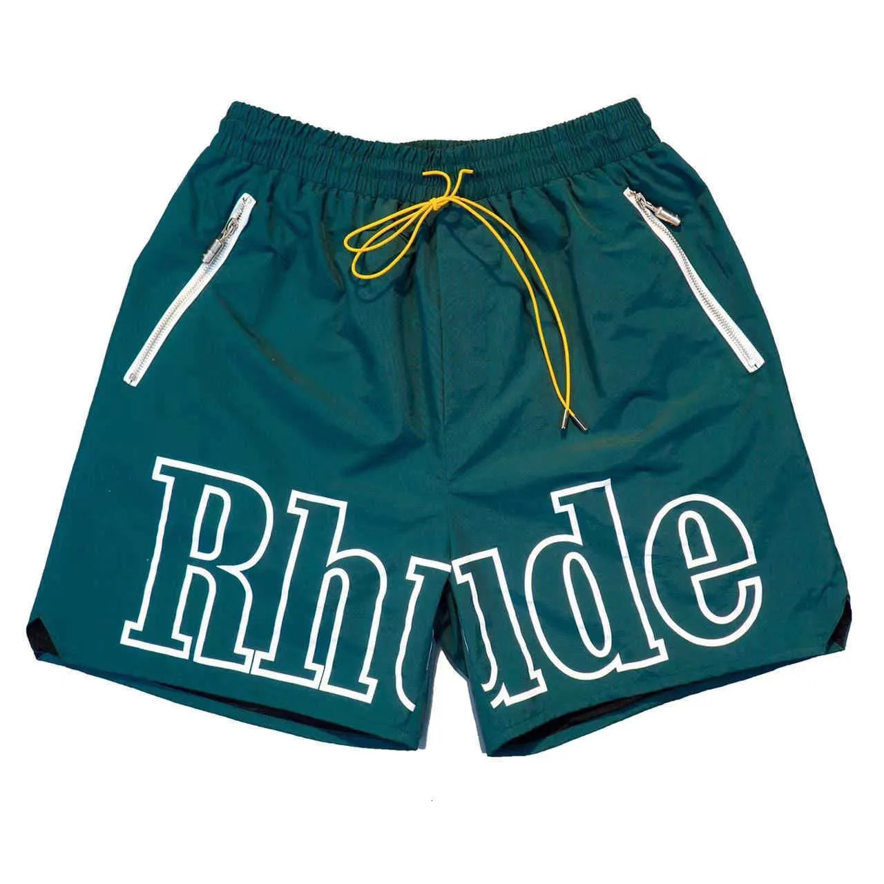 R Shorts