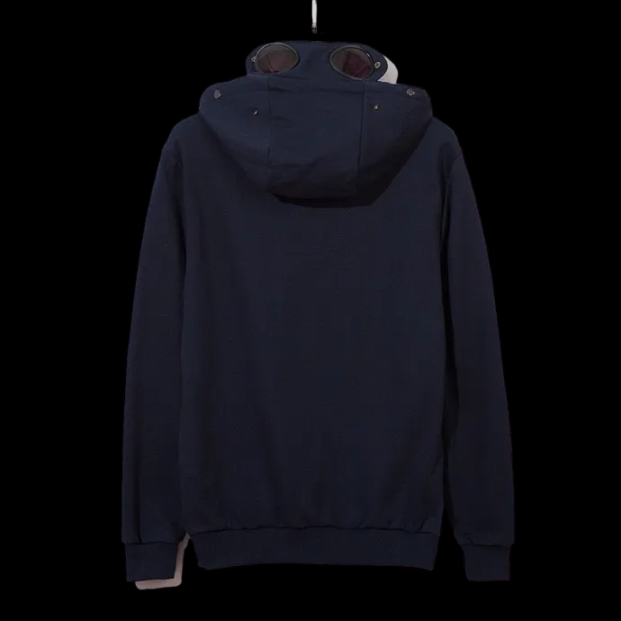 C hoodie