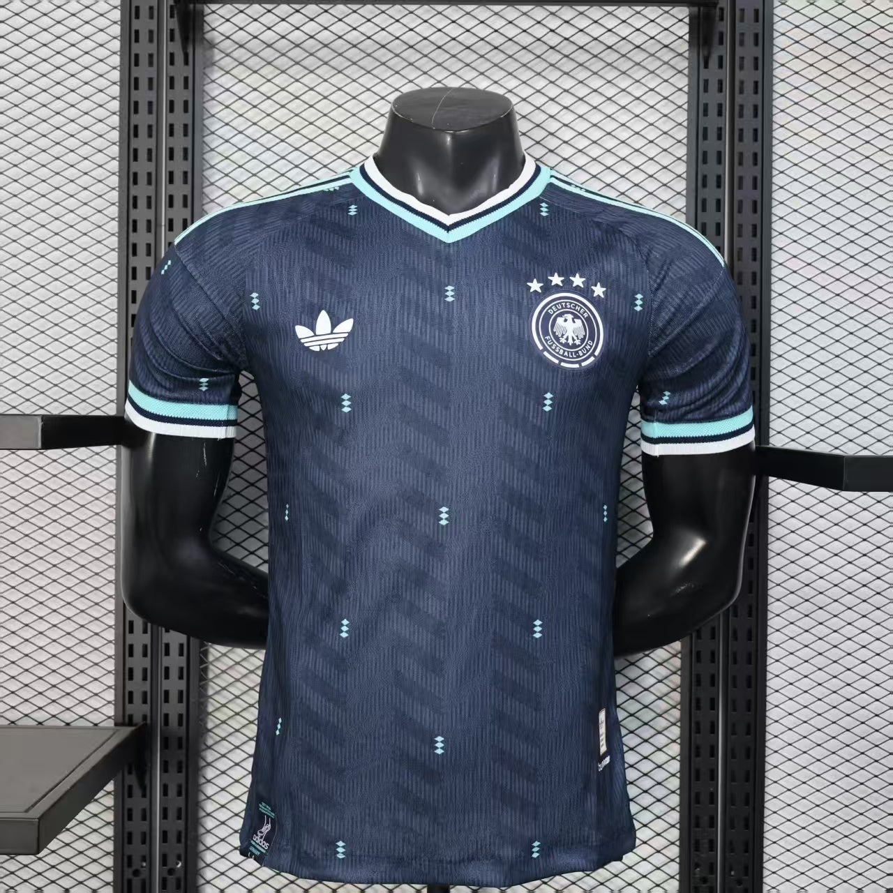 Jersey