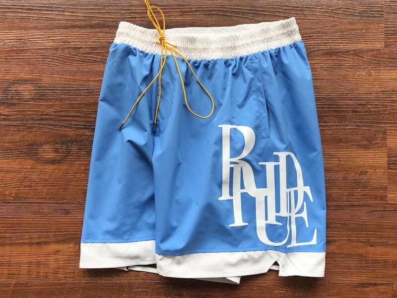 R Shorts