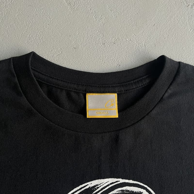 Crt t-shirt