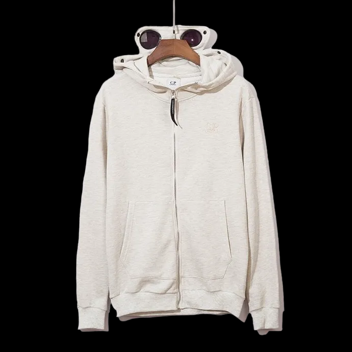 C hoodie