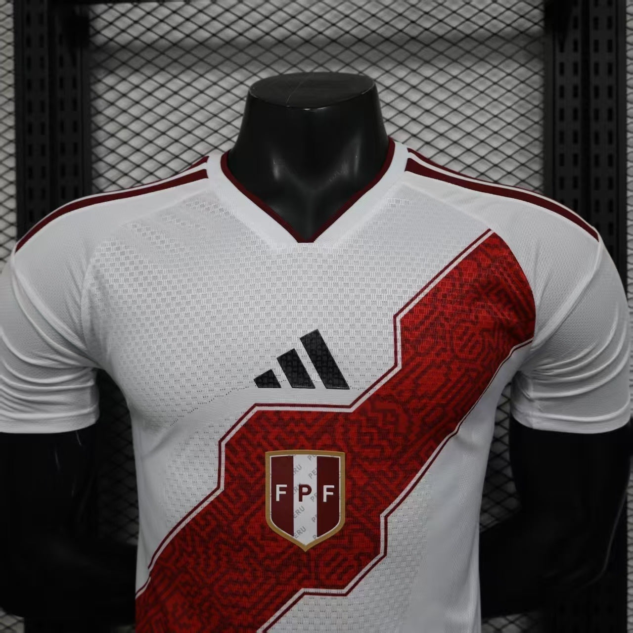 Jersey