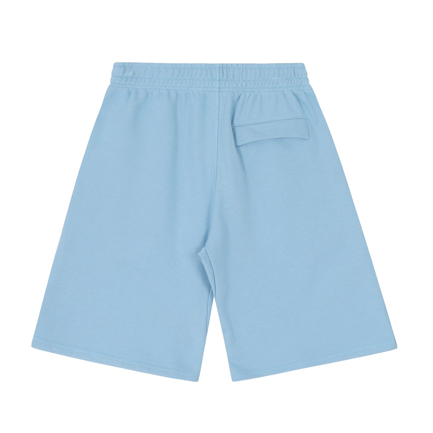 CRT shorts