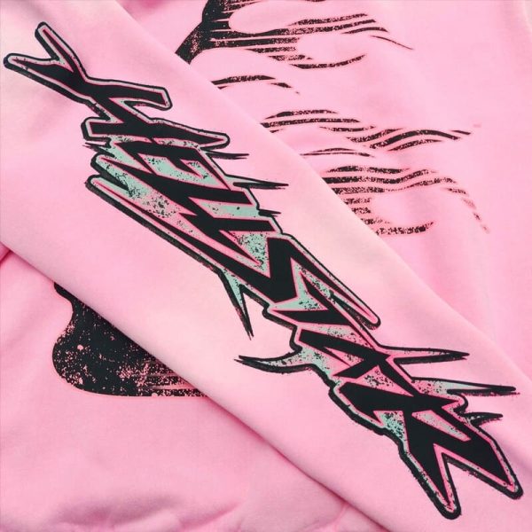 H Hoodie