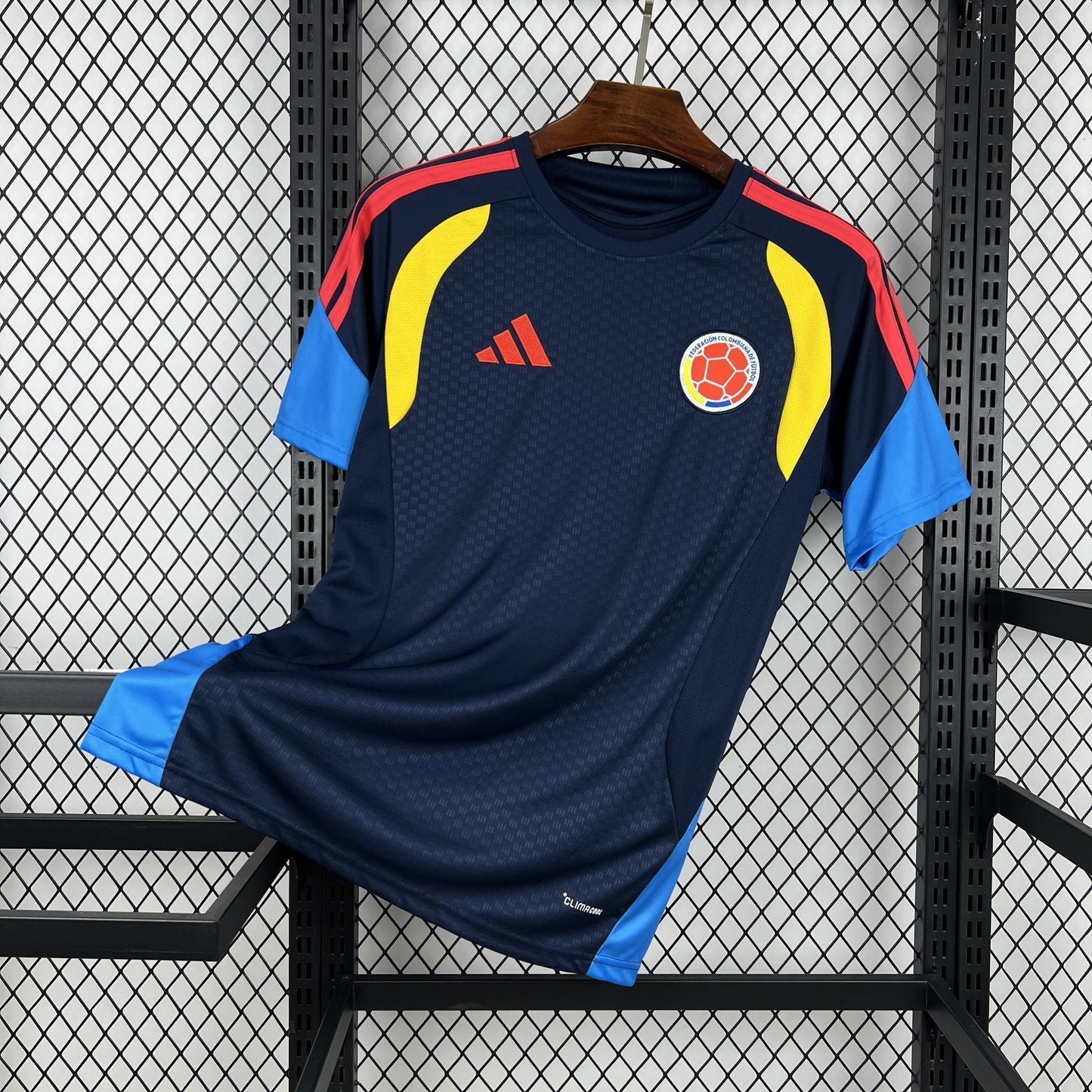Jersey