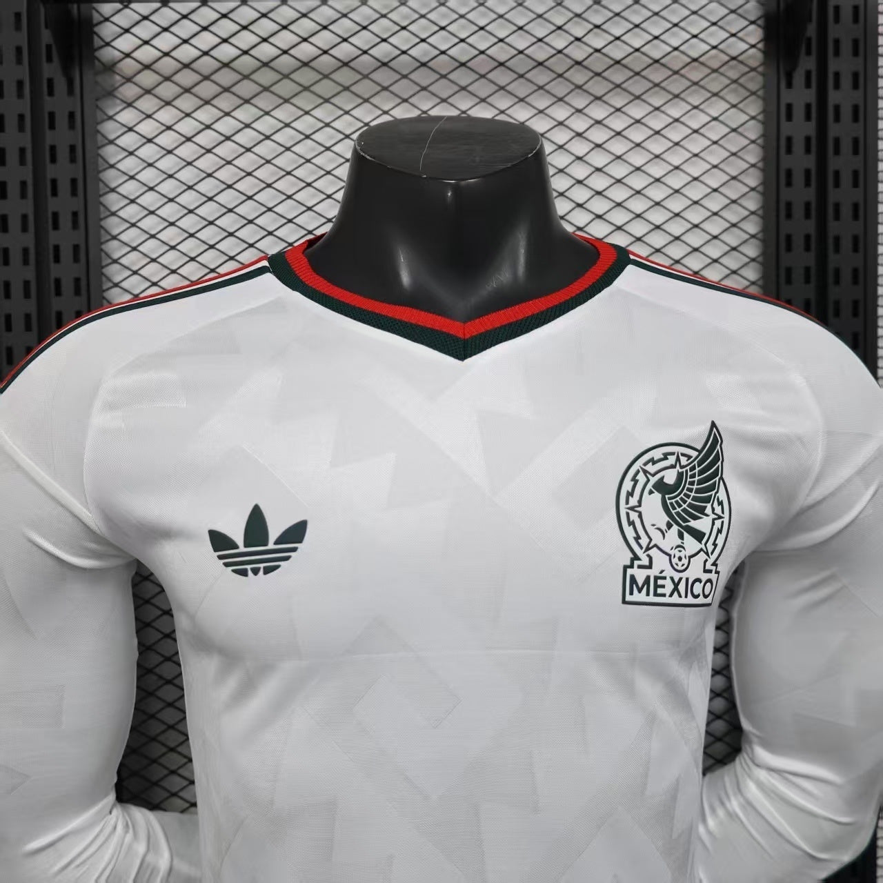 Jersey