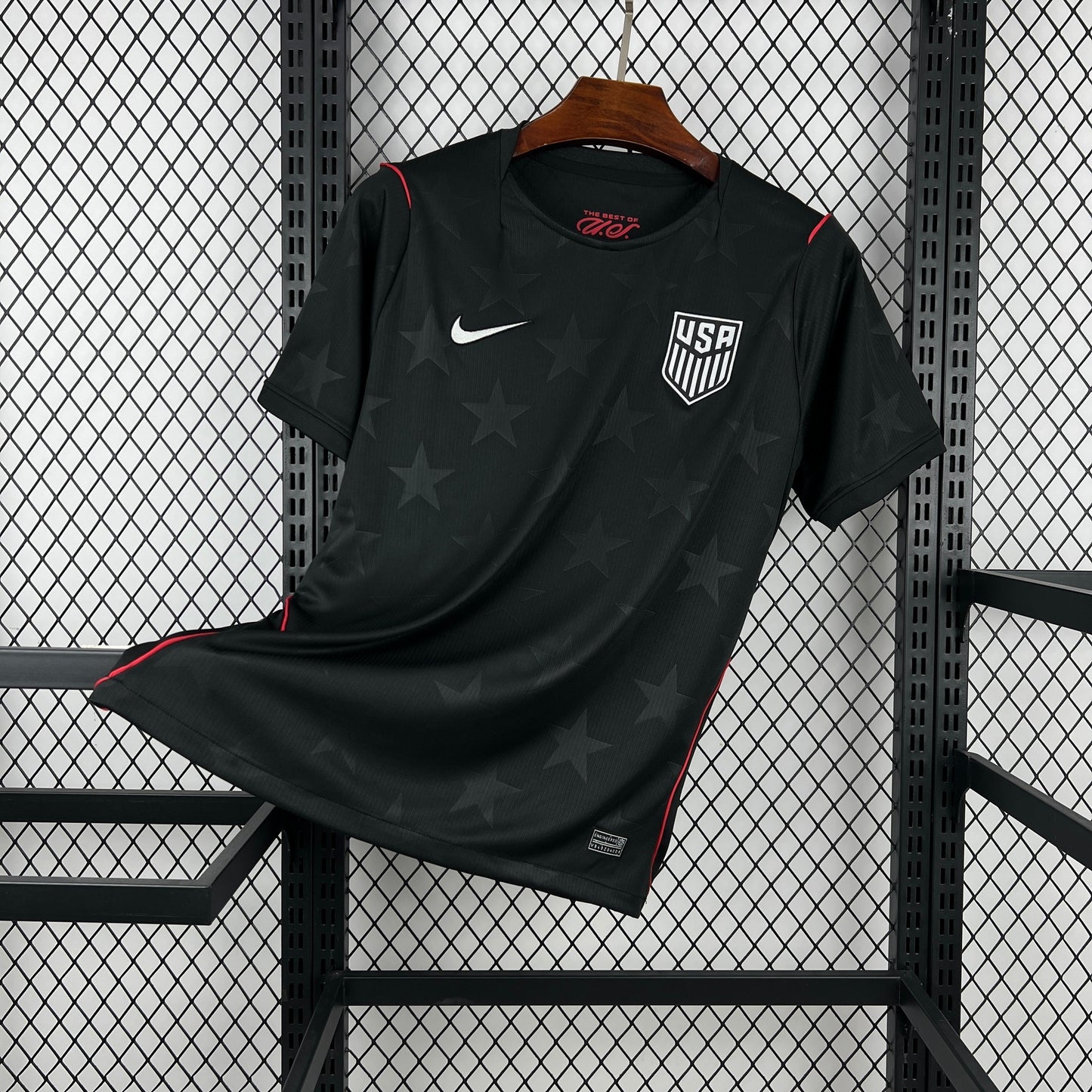 Jersey