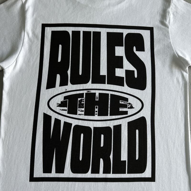 Crt t-shirt
