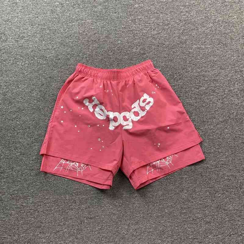 SP5 Shorts OG