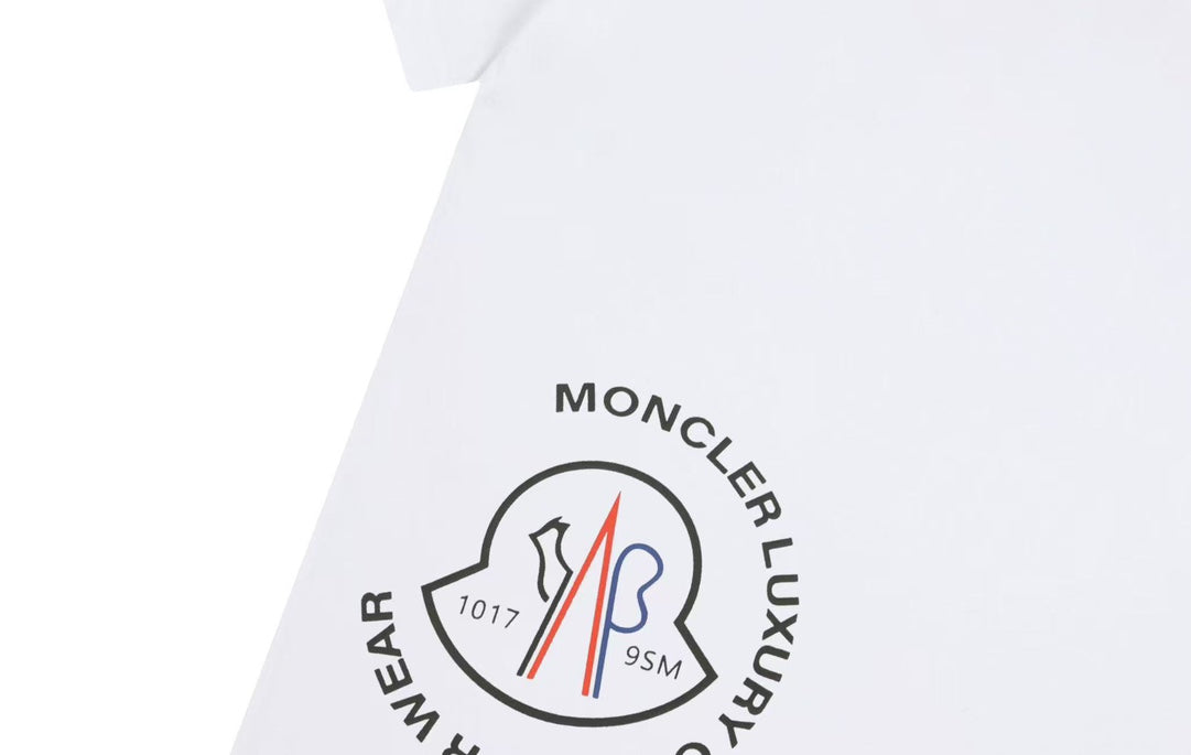 M T-SHIRT