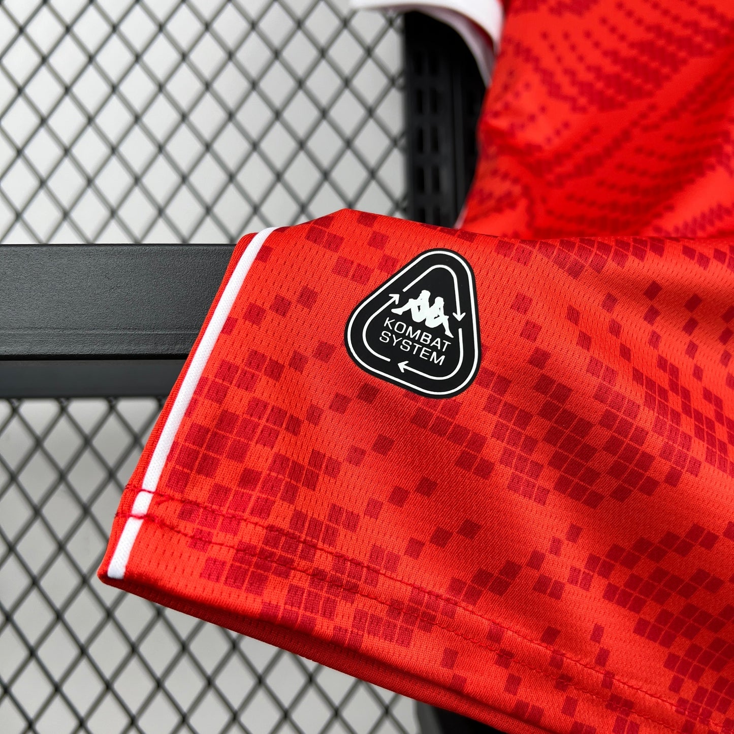 Jersey
