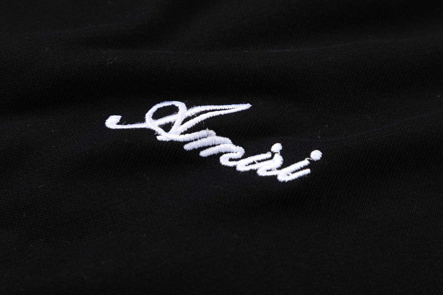 A hoodie
