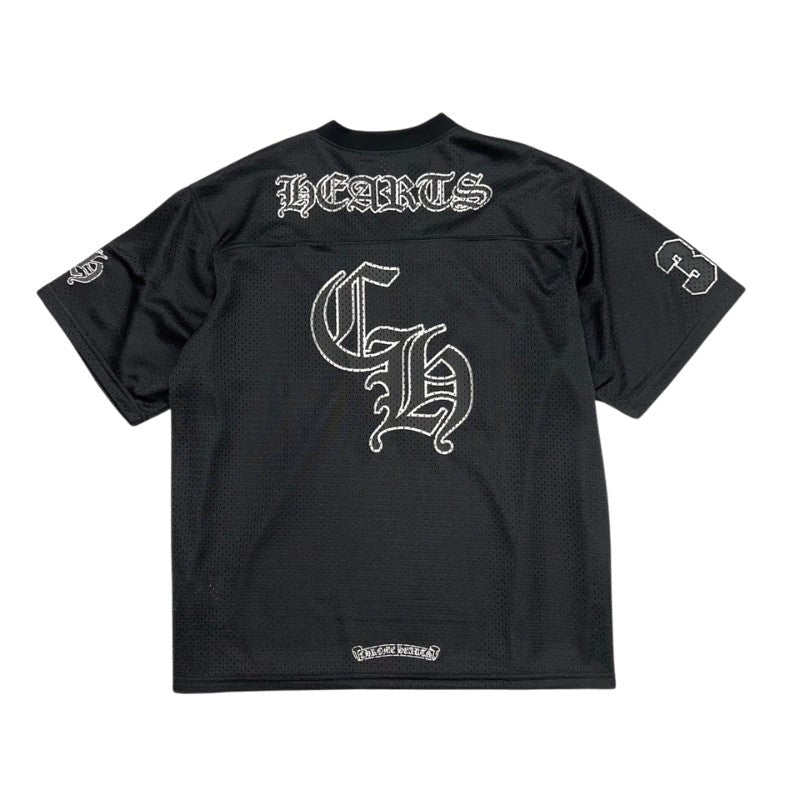 hearts t-shirt